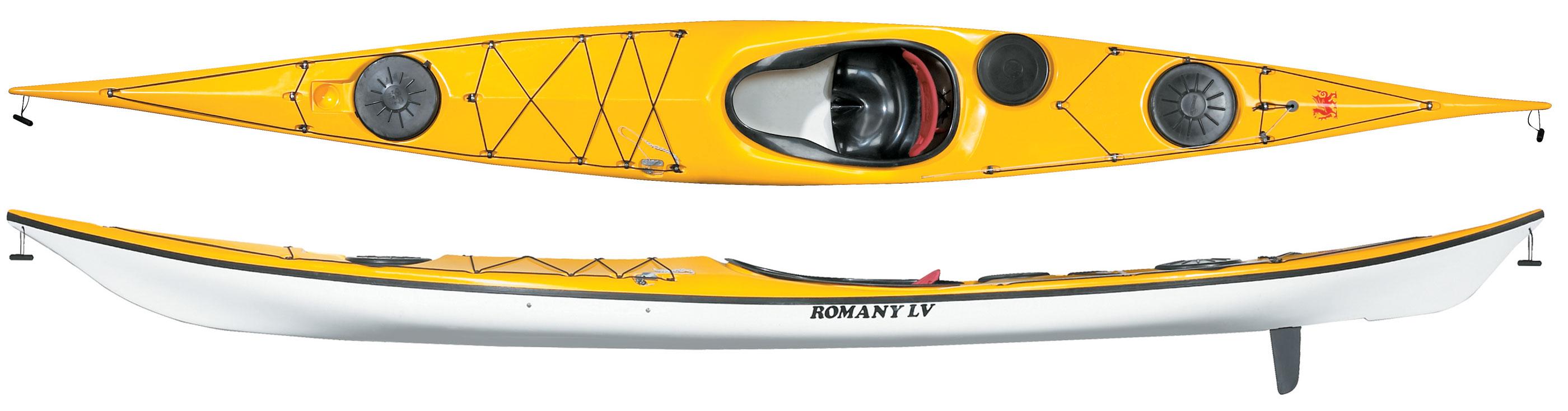 romany lv 2800
